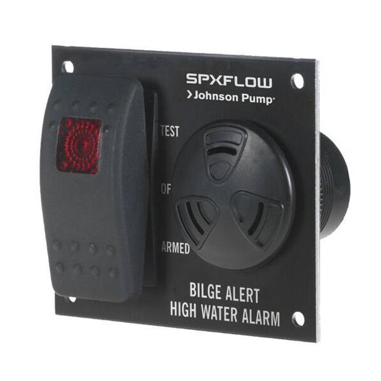 Johnson Boat Bilge Water Alarm